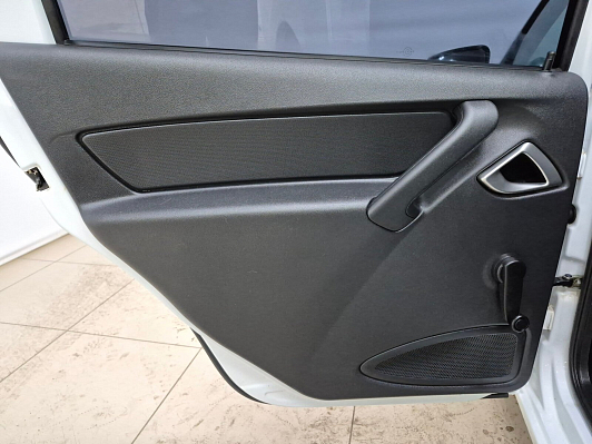 Lada (ВАЗ) Granta Comfort'23, 2023 года, пробег 28256 км