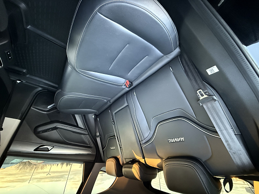 Haval Jolion Elite, 2023 года, пробег 36045 км