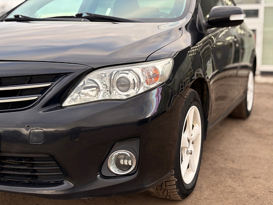 Toyota Corolla, 2012 года, пробег 188123 км