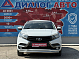 Lada (ВАЗ) XRAY Luxe, 2017 года, пробег 65500 км