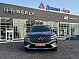 Hyundai Santa Fe Lifestyle, 2021 года, пробег 92585 км