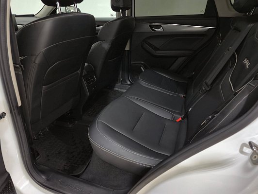 Haval Jolion Premium, 2023 года, пробег 101801 км