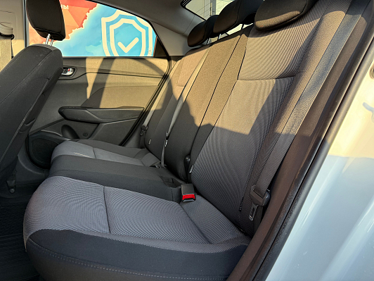 Hyundai Solaris Super Series + Winter, 2019 года, пробег 103697 км