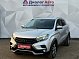 Lada (ВАЗ) XRAY Luxe Prestige (2018-2021), 2018 года, пробег 53200 км