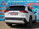 Toyota RAV4 Adventure Plus, 2025 года, пробег 726 км