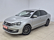 Volkswagen Polo Trendline, 2018 года, пробег 96884 км