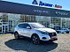 Nissan Qashqai LE, 2021 года, пробег 120560 км