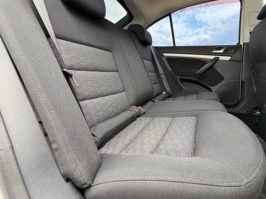 Skoda Octavia Elegance, 2011 года, пробег 230000 км
