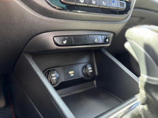 Hyundai Solaris Comfort, 2021 года, пробег 73000 км