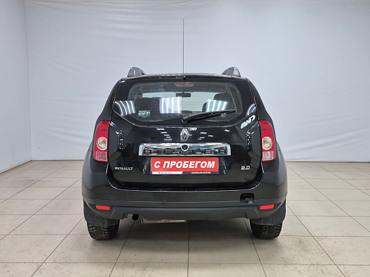 Renault Duster LE Adventure, 2013 года, пробег 149197 км