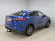 Haval F7x Elite, 2023 года, пробег 153261 км