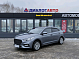 Hyundai Solaris Comfort, 2019 года, пробег 113000 км