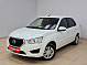 Datsun on-DO Trust II, 2020 года, пробег 110728 км