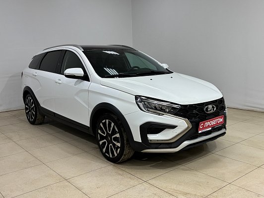 Lada (ВАЗ) Vesta Techno'24, 2024 года, пробег 39614 км