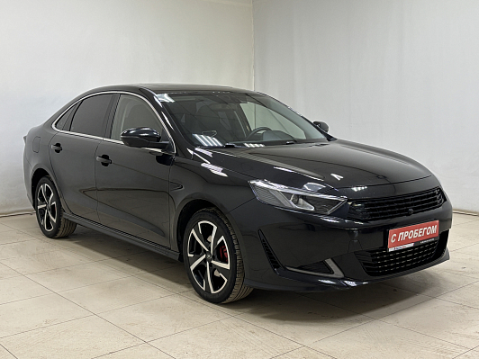Kaiyi E5 Luxury+, 2023 года, пробег 49830 км