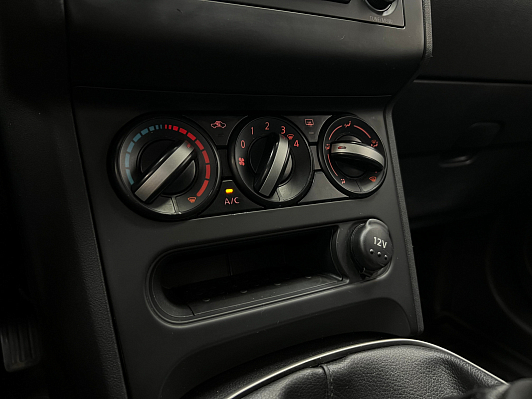 Nissan Qashqai XE, 2012 года, пробег 224000 км