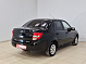 Lada (ВАЗ) Granta Classic Start Glonass 21901-51-234, 2013 года, пробег 180220 км