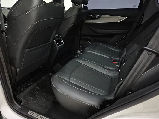 Chery Tiggo 8 Pro Max Dreamline, 2023 года, пробег 48808 км