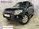 Mitsubishi Pajero Instyle S06, 2006 года, пробег 330000 км