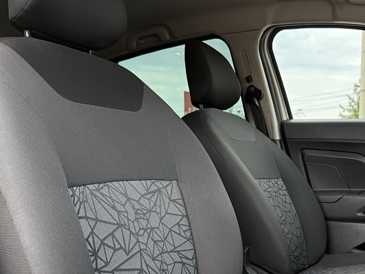 Lada (ВАЗ) XRAY Comfort, 2018 года, пробег 110000 км