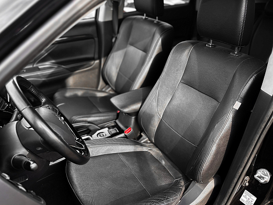 Mitsubishi Outlander Instyle, 2018 года, пробег 106997 км