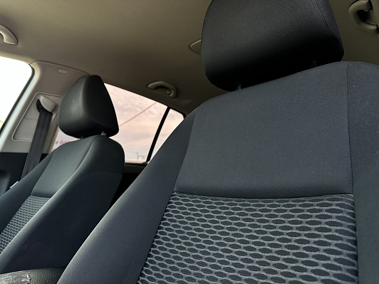 Volkswagen Golf Match, 2012 года, пробег 228100 км