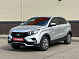 Lada (ВАЗ) XRAY Luxe, 2019 года, пробег 157334 км