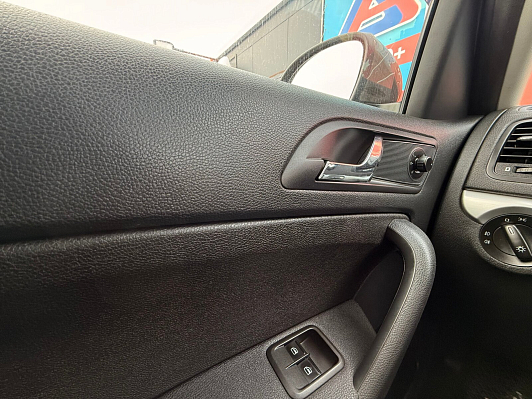 Skoda Yeti, 2014 года, пробег 184567 км