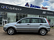 Ford Fusion, 2005 года, пробег 324542 км