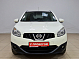 Nissan Qashqai 360, 2012 года, пробег 166393 км
