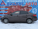 Kia Rio, 2015 года, пробег 135000 км