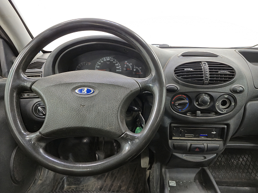 Lada (ВАЗ) Kalina, 2012 года, пробег 184412 км