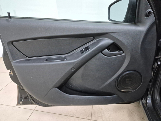 Lada (ВАЗ) Granta Classic Start Glonass 21901-51-234, 2018 года, пробег 168428 км