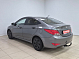Hyundai Solaris Comfort, 2014 года, пробег 116783 км