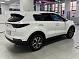 Kia Sportage Classic "Теплые опции", 2019 года, пробег 92804 км