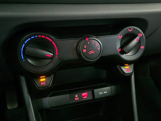 Kia Morning Prestige, 2019 года, пробег 163560 км