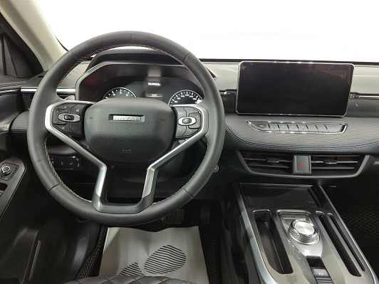 Haval Jolion Премиум, 2024 года, пробег 39188 км