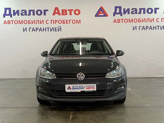 Volkswagen Golf Comfortline, 2014 года, пробег 199159 км