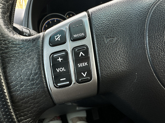 Suzuki SX4 GLX, 2011 года, пробег 238000 км