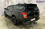 Mitsubishi L200, 2018 года, пробег 167500 км