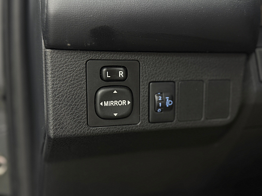 Toyota RAV4, 2018 года, пробег 73466 км