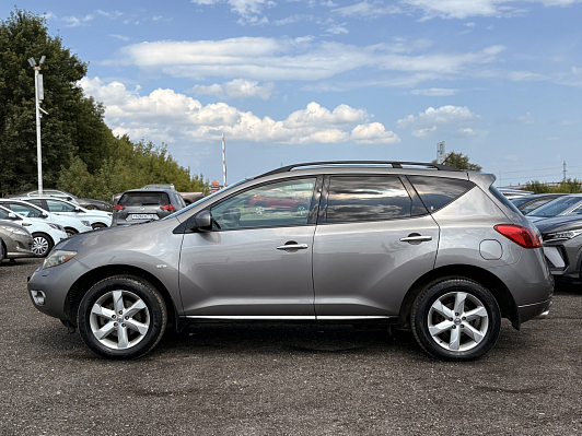 Nissan Murano LE+, 2010 года, пробег 300539 км