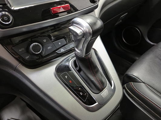Haval H6 Lux, 2019 года, пробег 154196 км