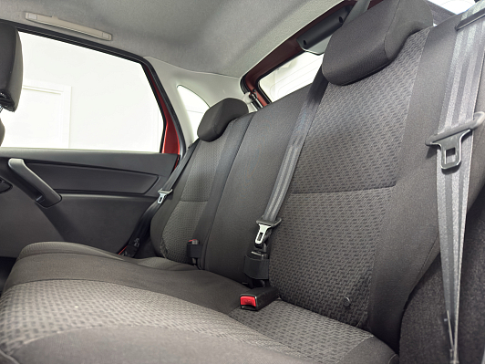 Datsun mi-DO Trust II, 2020 года, пробег 34982 км