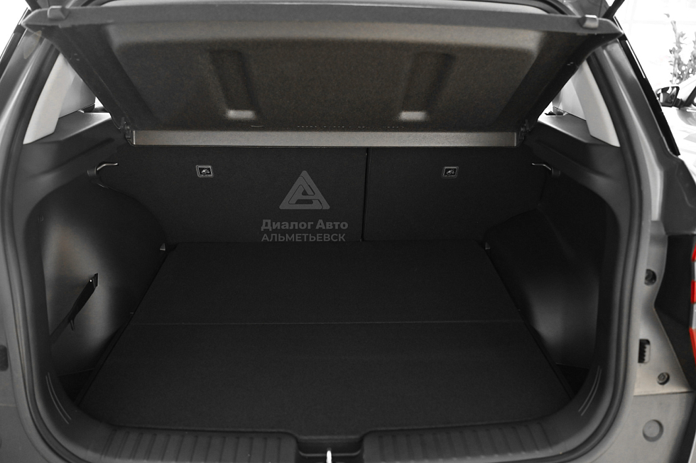 Solaris HC Family + Ultra, серый