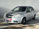 Chevrolet Aveo LS, 2010 года, пробег 142500 км