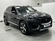 Jaguar F-Pace, 2017 года, пробег 195940 км