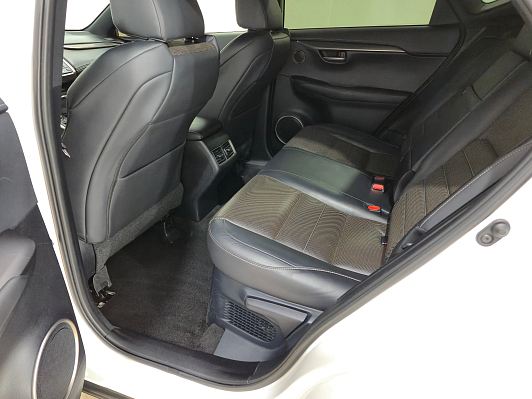 Lexus NX F Sport Luxury, 2014 года, пробег 65450 км