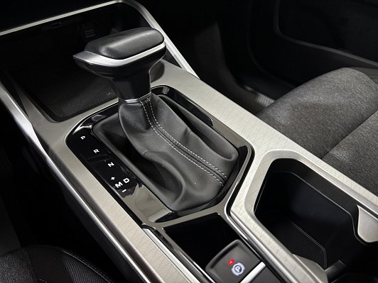 Geely Emgrand Flagship, 2024 года, пробег 47035 км