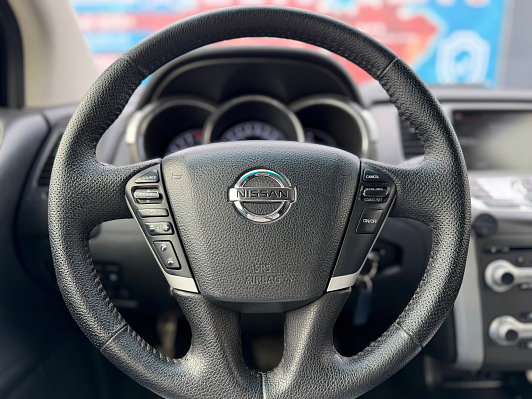 Nissan Murano SE+, 2012 года, пробег 257140 км